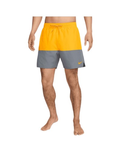 Miesten uimahousut Nike Split Kullattu