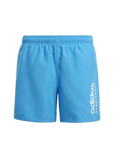 Children’s Bathing Costume Adidas Essentials Clx Short Water
