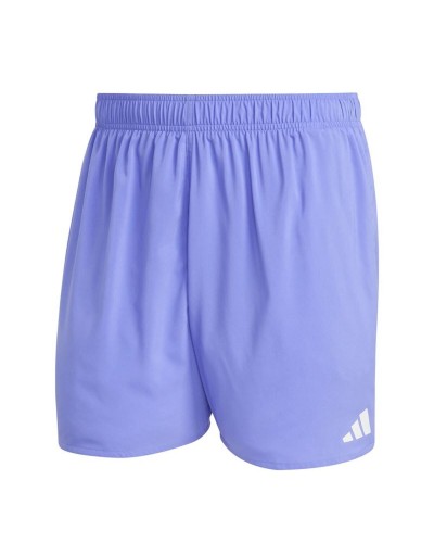 Herenzwembroek Adidas Water React 5In Lila