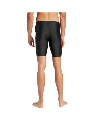 Herenzwembroek Adidas 3 Bandas Bld Jam Zwart