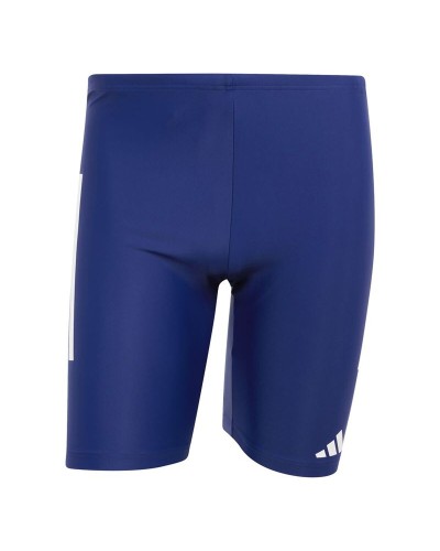 Costume da Bagno Uomo Adidas 3Bandas Bld Jam Blu scuro