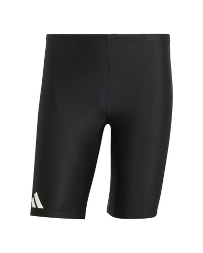 Miesten uimahousut Adidas Solid Jammer Musta