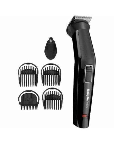 Rasoio per depilazione e per Capelli Babyliss MT725E  