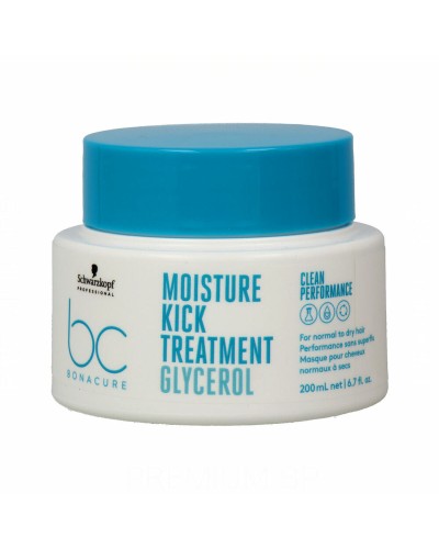 Ansiktsvatten Schwarzkopf Bc Moisture Kick 200 ml