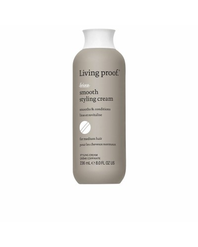 Stylingkräm Living Proof NO FRIZZ 236 ml