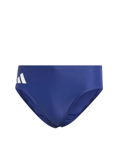 Bañador Hombre Adidas Solid Trunk Azul oscuro