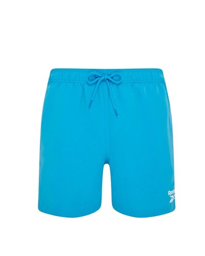 Miesten uimahousut Reebok Yale Vaaleansininen