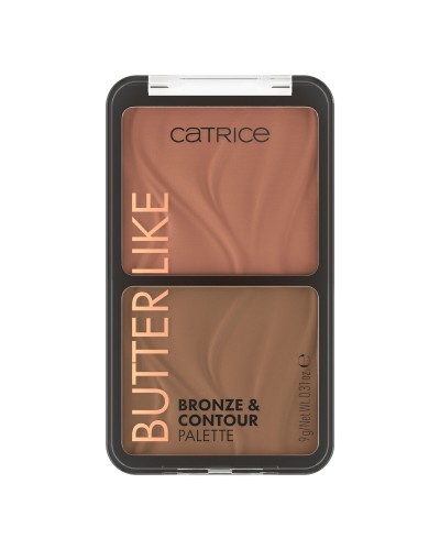 Bronzing Powder Catrice BUTTER LIKE 9 g