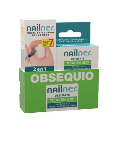 Trattamento per Unghie Nailner NAILNER CUIDADO DE UÑAS Antimicotico