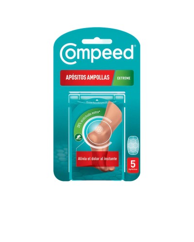 Plasters for blisters Compeed AMPOLLAS 5 Units