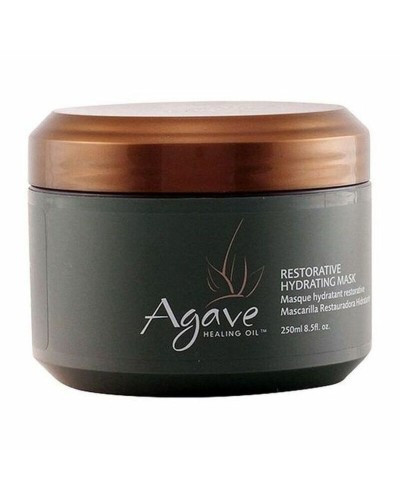 Hydrating Mask Agave Healing Oil 250 ml