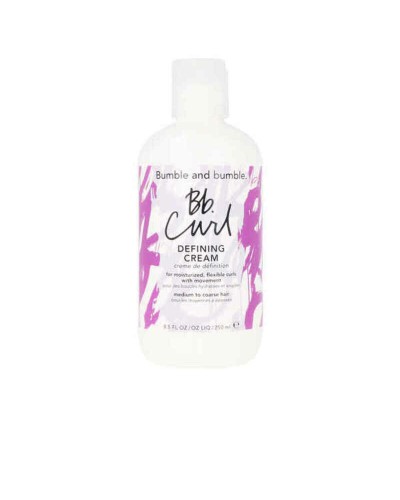 Crema Definizione Ricci Bumble & Bumble (250 ml)