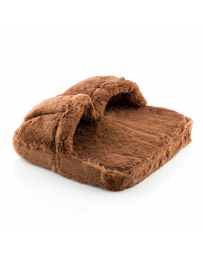 Fußmassagegerät InnovaGoods Taupé (Restauriert A)