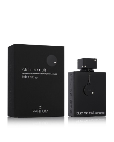 Men's Perfume Armaf CLUB DE NUIT Club de Nuit Intense Club De Nuit EDP 200 ml