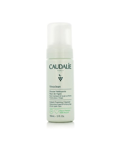 Gel Detergente Viso Caudalie VINOCLEAN