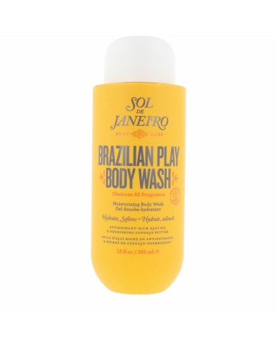 Shower Gel Sol De Janeiro BRAZILIAN 4 PLAY MOISTURIZING 385 ml