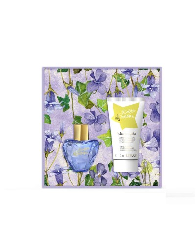 Set de Parfum Femme Lolita Lempicka MON PREMIER PARFUM