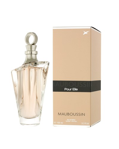 Naisten parfyymi Mauboussin POUR ELLE EDP 100 ml