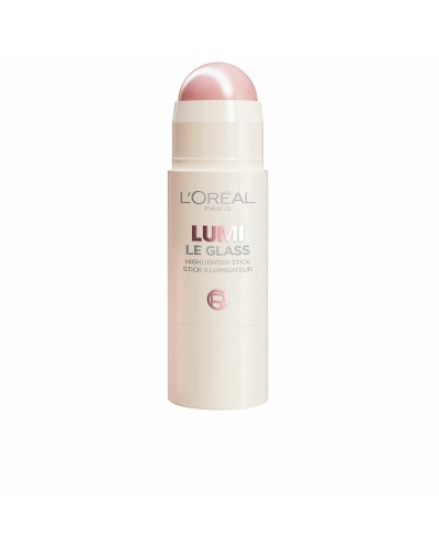 Éclaircissant L'Oreal Make Up LUMI LE GLOW 6,5 g