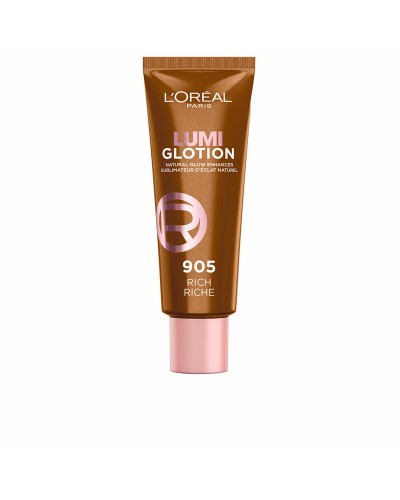 Iluminador L'Oreal Make Up LUMI GLOTION 40 ml