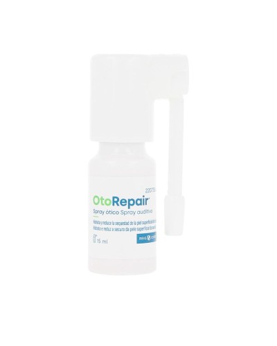 Limpiador de oídos Otospray OTOREPAIR