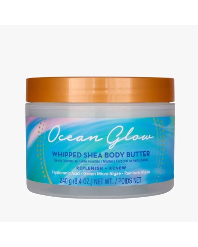 Body Butter Tree Hut SOUFFLÉ  240 g