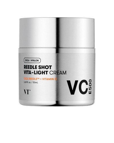 Gezichtscrème VT Cosmetics VT REEDLE 50 ml
