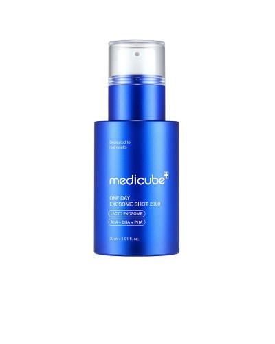 Gesichtsserum Medicube EXOSOME SHOT 30 ml