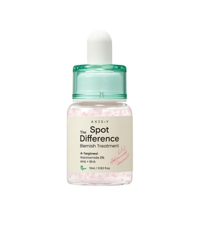 Gesichtsserum AXIS-Y SPOT THE DIFFERENCE BLEMISH 15 ml