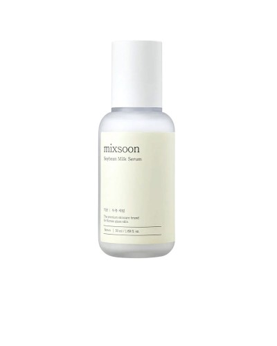 Gesichtsserum Mixsoon SOYBEAN MILK 50 ml