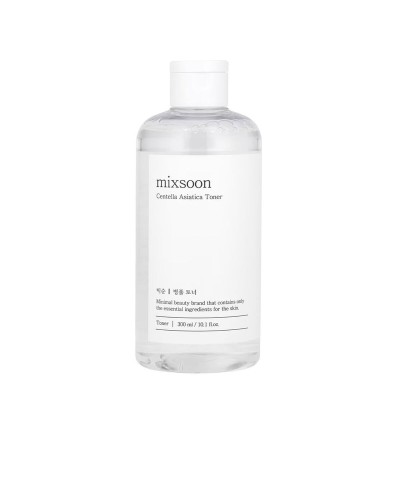 Revitalisierendes Reinigungstonikum Mixsoon CENTELLA 300 ml