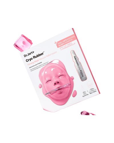 Mascarilla Facial Hidratante DR.JART+ CRYO RUBBER