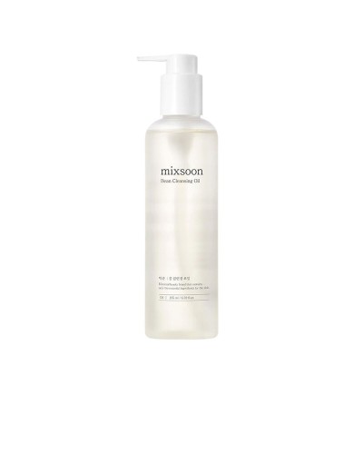 Detergente Viso Mixsoon BEAN CLEANSING 195 ml
