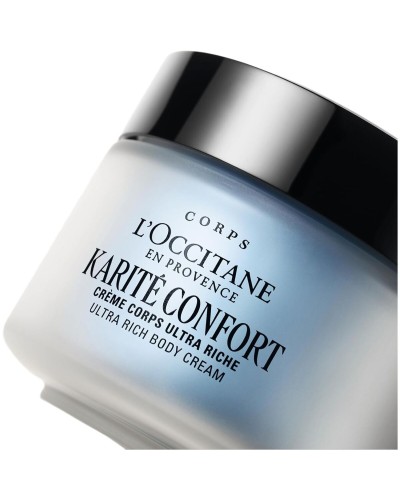 Lozione Corpo L'Occitane En Provence KARITÉ CONFORT 200 ml