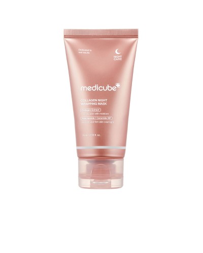 Crema Viso Medicube COLLAGEN NIGHT 75 ml
