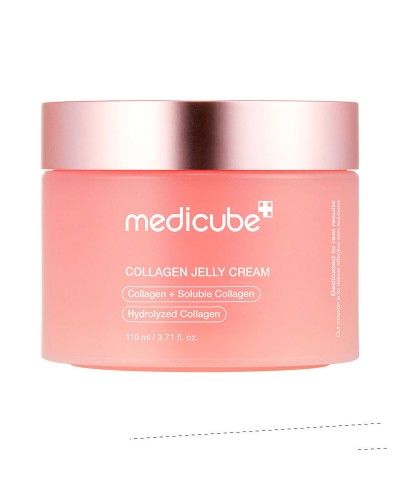 Crema Facial Medicube COLLAGEN JELLY 110 ml