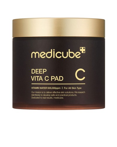 Ansiktskräm Medicube DEEP VITA C
