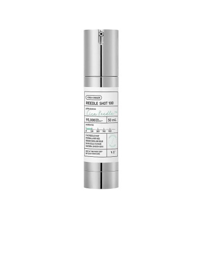 Facial Cream VT Cosmetics VT REEDLE 30 ml