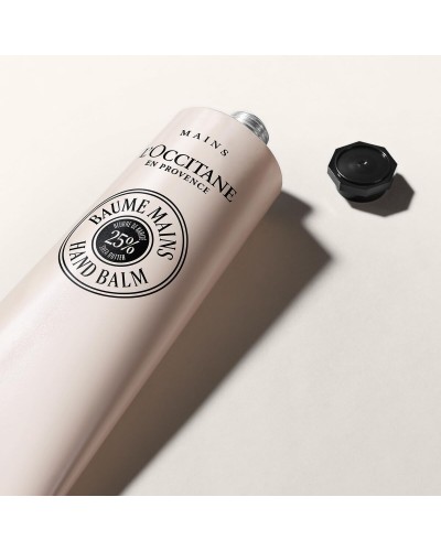 Feuchtigkeitsspendende Fusscreme L'Occitane En Provence KARITÉ CONFORT 150 ml