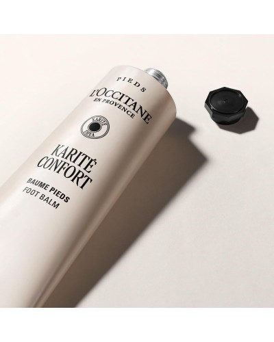 Crema Piedi Idratante L'Occitane En Provence KARITÉ CONFORT 150 ml