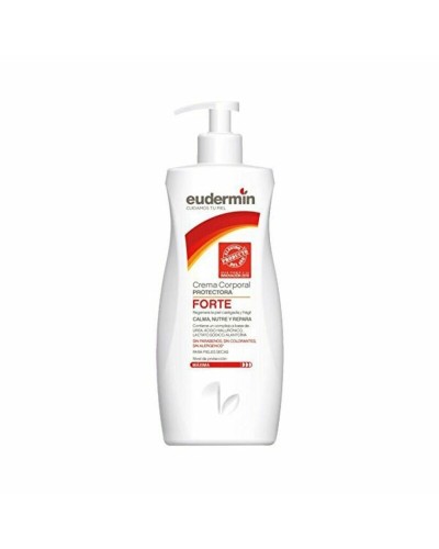 Vartalovoide Eudermin FORTE 400 ml