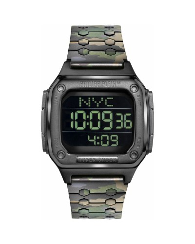 Reloj Hombre PHILIPP PLEIN PWHAA0921 (Ø 44 mm)