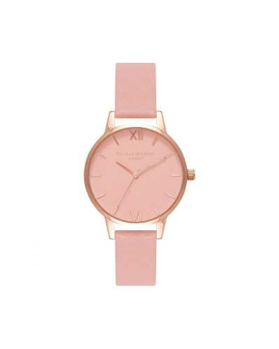 Naisten rannekellot Olivia Burton OB16MD77 (Ø 30 mm)