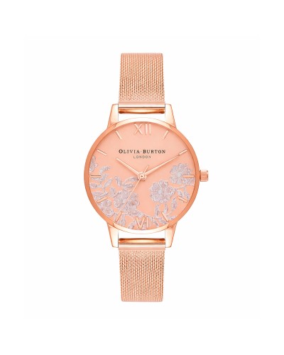 Damenuhr Olivia Burton OB16MV77 (Ø 30 mm)