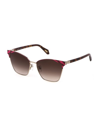 Damensonnenbrille Just Cavalli SJC093-580492
