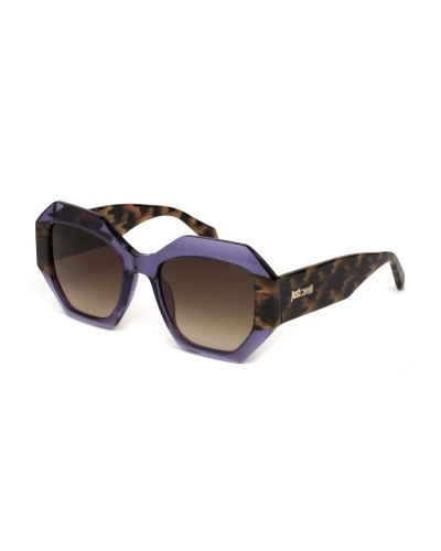 Lunettes de soleil Femme Just Cavalli SJC100V530D81