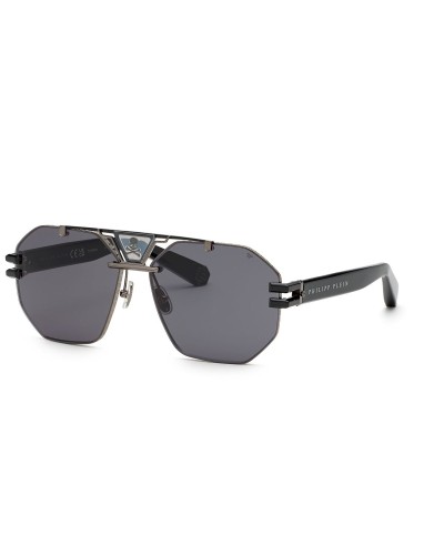 Herrensonnenbrille PHILIPP PLEIN SPP077V630K59
