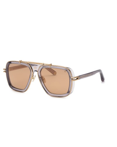 Lunettes de soleil Homme PHILIPP PLEIN SPP109M579MBX