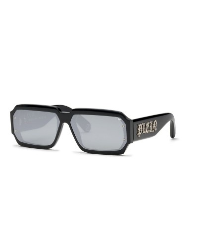 Herrsolglasögon PHILIPP PLEIN SPP150-670703