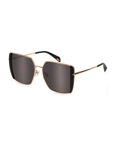 Damensonnenbrille Police SPLL37E56300X